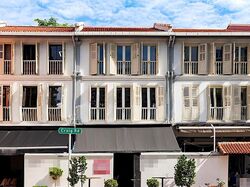 Craig Road (D2), Office #635440111